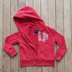GAP Shirts & Tops - GAP girls hoodie sweatshirt GAP Shirts & Tops - GAP girls hoodie sweatshirt
